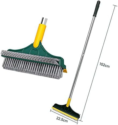 ESCOBA MULTIFUNCIONAL 3 EN 1