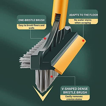 ESCOBA MULTIFUNCIONAL 3 EN 1