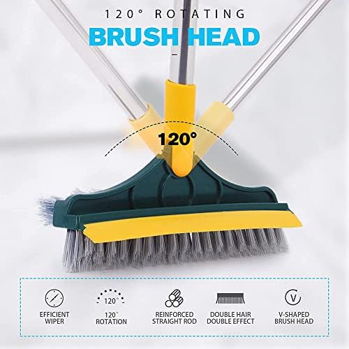 ESCOBA MULTIFUNCIONAL 3 EN 1