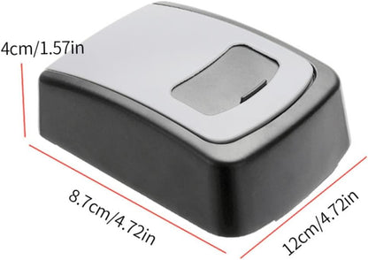 Caja de seguridad para llaves