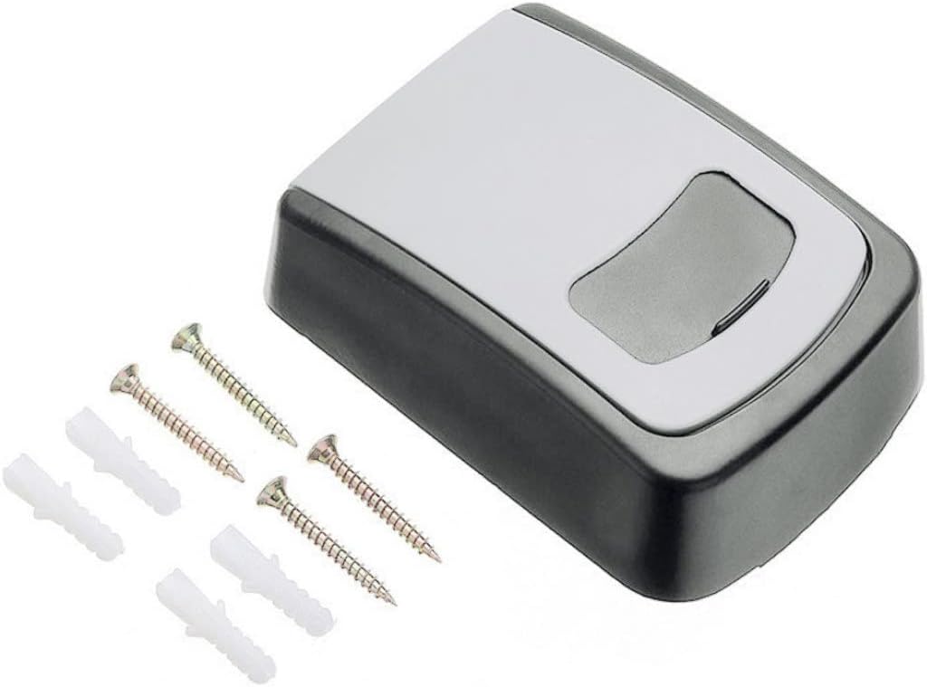 Caja de seguridad para llaves