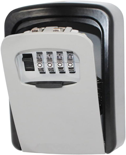 Caja de seguridad para llaves