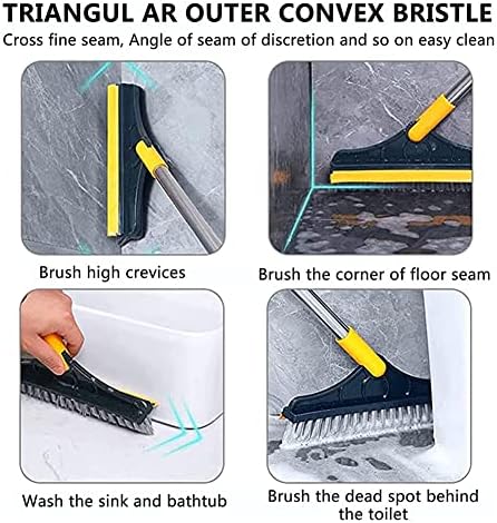 ESCOBA MULTIFUNCIONAL 3 EN 1